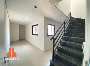 aaba0e5614e06d9c8692af030f34531de371faa5 · Cobertura com 2 dormitórios à venda - Parque Capuava - Santo André/SP