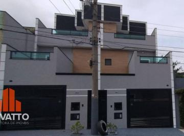 457e8e656ba7d5a41e613e9e795f2ed49de659f4 · Sobrado com 2 dormitórios à venda - Parque Erasmo Assunção - Santo André/SP