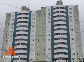 8e19cd93f2046dd99bfd5cc3d79dc2e8303a282e · Apartamento com 3 dormitórios à venda - Vila Pinheirinho - Santo André/SP