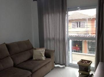 c3770d2fdd041fbc1a29c7f6c936a89951d68895 · Apartamento com 2 dormitórios à venda - Vila Leopoldina - Santo André/SP