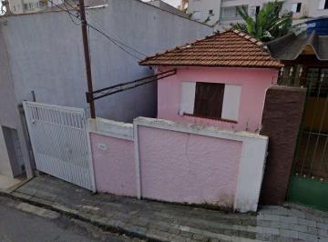0a2acd7ac575d36713fe9bc22544a2b780a0129f · Casa com 1 dormitório à venda, 120 m² por R$ 320.000,00 - Vila Humaitá - Santo André/SP