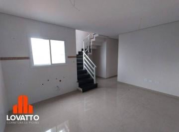 d2cbd17ebea5d90ee7804246541c892e0caf8377 · Cobertura com 2 dormitórios à venda - Parque das Nações - Santo André/SP