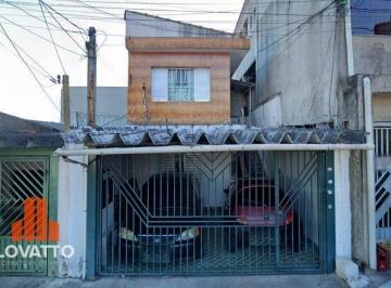 b8d0c86964a981ba06a87550cca86b51ff30f415 · Casa com 4 dormitórios à venda - Vila Palmares - Santo André/SP