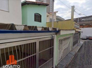da525b7b42d51e383683f680e09f897fd43b8d1a · Sobrado com 2 dormitórios à venda - Casa Branca - Santo André/SP