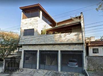 baaf72efefcf940efbf954f07ff7a53ced025858 · Sobrado com 4 dormitórios à venda - Vila Curuçá - Santo André/SP
