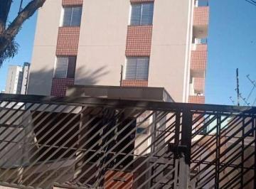 4a1b46b07322215b8fa149d347fe43af7b533b39 · Apartamento com 2 dormitórios à venda, 60 m² por R$ 275.000,00 - Jardim Nova Petrópolis - São Bernar
