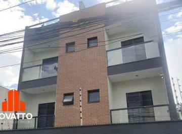 8264cb8aecb0b602e7a925a5725d3a0c826a8b50 · Cobertura com 2 dormitórios à venda - Vila Alice - Santo André/SP