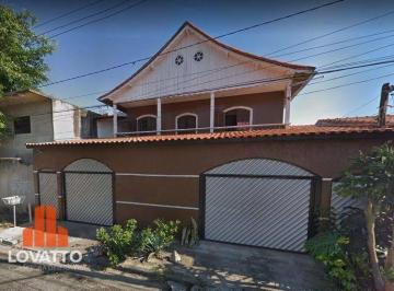 4402717407a0cca552afe2dce9b4944edfadc600 · Sobrado à venda - Alvarenga - São Bernardo do Campo/SP