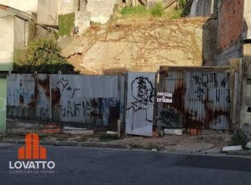 26cf7bf26469b32e648bff7c3e99599514da817d · Terreno à venda - Vila Lutécia - Santo André/SP