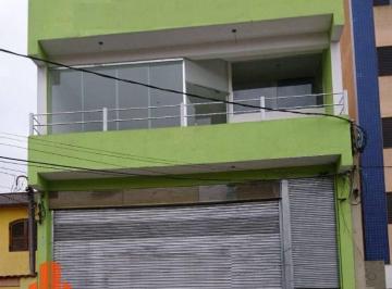 5fe34aa7ec2c6263a47b3b4954643f734d00f97a · Prédio comercial - Parque das Nações - Santo André/SP
