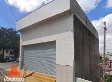 0e3adf94bc81f0f8f4ecda6d6977aaf84bea3dc4 · Prédio comercial - Parque das Nações - Santo André/SP