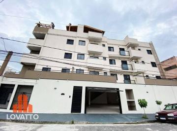 b35e257bea48e793a8f2388e5b6b6835a7ab724c · Cobertura com 2 dormitórios à venda - Jardim Ocara - Santo André/SP