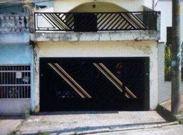 a791ef02a74bb107673ffb9a745db484b1b5e666 · Sobrado com 4 dormitórios à venda - Parque Jaçatuba - Santo André/SP