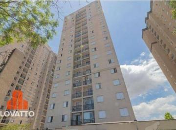 ceec808d90af962e9852a065c5be973b299ca5c3 · Apartamento com 3 dormitórios à venda - Parque Erasmo Assunção - Santo André/SP
