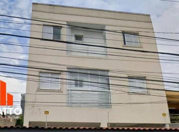 df6509a41e1cf9c9d74c06d445a4a0bb8f6a1c70 · Apartamento com 3 dormitórios à venda - Parque Novo Oratório - Santo André/SP