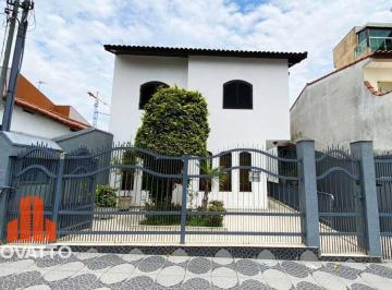 42f87f02ef37a1044df439c3b0225b440782e3b8 · Sobrado com 4 dormitórios à venda - Parque Erasmo Assunção - Santo André/SP