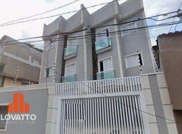 8f1169f6fc003df6a9000be63d07c50002660f8b · Cobertura com 2 dormitórios à venda - Vila Helena - Santo André/SP