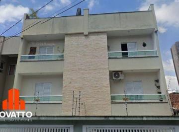 4a32245f0615fb00549c58469f77137b81627bfb · Cobertura com 2 dormitórios à venda - Vila Valparaíso - Santo André/SP