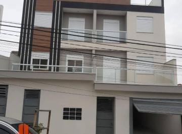 41079dbf593c33d6246d9bd7ac43281fbafccb23 · Cobertura com 2 dormitórios à venda - Parque Erasmo Assunção - Santo André/SP