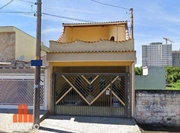 cb42fff54a0d44dddb7c08d2622f37b07cbacb44 · Sobrado com 3 dormitórios à venda - Jardim Jamaica - Santo André/SP