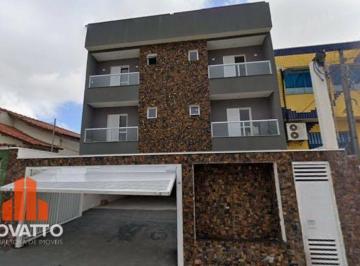 7ad3e32429bfe66905b67dda5f10ce9eb70a4ba0 · Apartamento com 2 dormitórios à venda - Vila Vilma - Santo André/SP