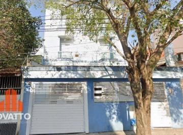 35359763f6c45d97117e4edc0c3be37d42e9749d · Apartamento com 2 dormitórios à venda - Vila Camilópolis - Santo André/SP