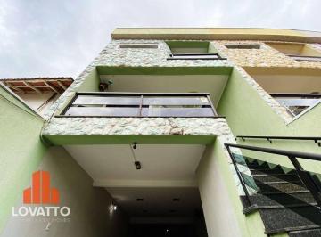 6bc133500b89536aac9c61fd128a18b500cb932c · Sobrado com 3 dormitórios à venda - Parque das Nações - Santo André/SP