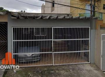 3553b61f625f67ed42885a5994abf34a589073b1 · Casa com 5 dormitórios à venda - Vila Guaraciaba - Santo André/SP