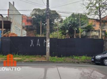 1fdfab905ef49505a00ad7c34756e478644565a5 · Terreno à venda - Vila Curuçá - Santo André/SP