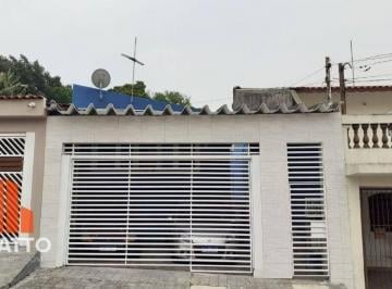 6489a0e17c17e634607b873730e53f5f1493f75b · Casa com 2 dormitórios à venda - Jardim Utinga - Santo André/SP