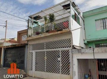 e943e332e376e17f7d56885b263b737cd2e91929 · Sobrado com 3 dormitórios à venda - Utinga - Santo André/SP