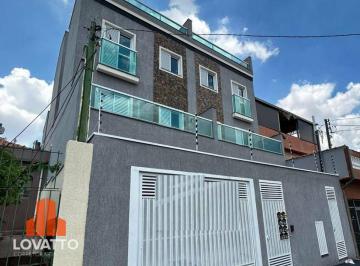 fef1de65e6b338414dddbb2d12bef94804014c1d · Cobertura com 2 dormitórios à venda - Jardim Utinga - Santo André/SP