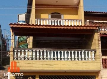 4700ae1a87bc29207d146b01ec2767640457efd8 · Sobrado com 6 dormitórios à venda - Jardim Aclimação - Santo André/SP