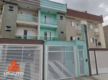 fdaab9b5c3a83ceb3445b444e533ff03450432f7 · Cobertura com 3 dormitórios à venda - Vila Humaitá - Santo André/SP