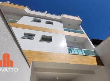 5424250eb52851eca7c28ece3104ece6e63e0749 · Apartamento com 3 dormitórios à venda - Vila Curuçá - Santo André/SP