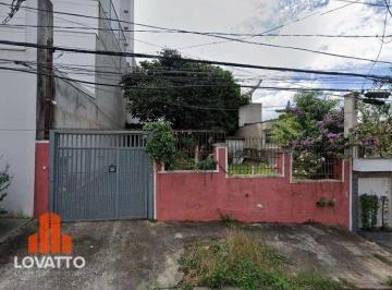 14903485d027b12ededf533fb1ee66b4547f71bb · Terreno à venda - Campestre - Santo André/SP