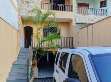 22288ea8514352bd8a9f452a67620c9e20a07e34 · Sobrado com 3 dormitórios à venda - Parque das Nações - Santo André/SP