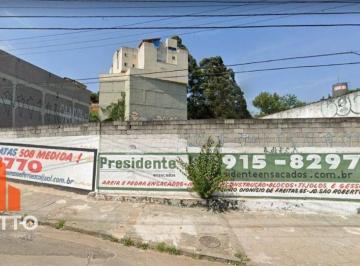 5af32421fecbe74ac2bb2404c0e1722ffadc7536 · Terreno à venda - Jardim Ana Maria - Santo André/SP