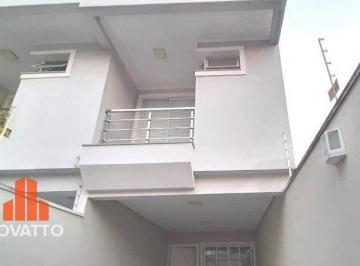 b0c47be69903cb3d223fac6418667d13d6251603 · Sobrado com 3 dormitórios à venda - Vila Marina - Santo André/SP