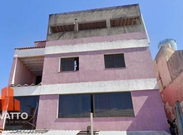 0f61bcc9498acd919c75573902fd27fafa2834b5 · Sobrado com 4 dormitórios à venda - Vila Palmares - Santo André/SP