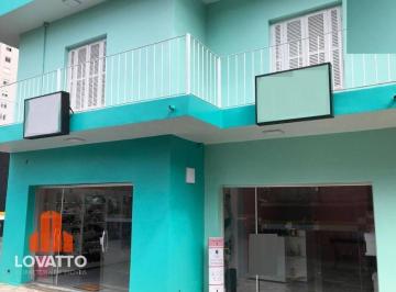 ad21a35e2327593d9392a73cb580ceb18c7227cc · Sobrado comercial para alugar - Jardim - Santo André/SP