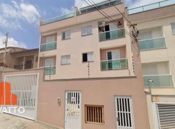 0faabcacd590614cd6157832d0c0ce05106b6f67 · Cobertura com 2 dormitórios à venda - Vila Linda - Santo André/SP
