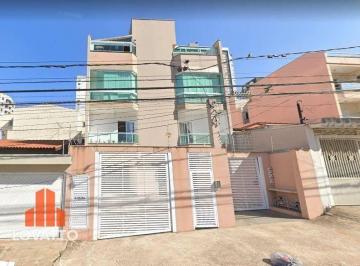 5d4a92a34943e1d95053be7dc78b7f923c1151f1 · Cobertura com 2 dormitórios à venda - Campestre - Santo André/SP