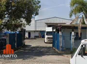 58bc5b4a1fcd12cf069b59f0c605150676134b7e · Galpão comercial à venda - Parque São Vicente - Mauá/SP