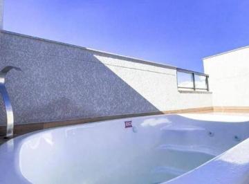 b4c0b411f8a9b559458fe12f077848e45ccee3bc · Apartamento Triplex com 2 dormitórios à venda - Campestre - Santo André/SP