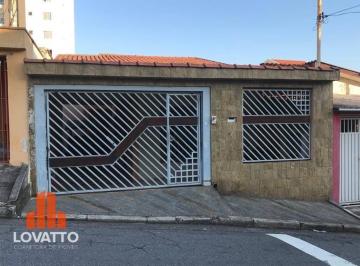 f698d852240a15058e50aa60af191399bd3db8fb · Casa com 3 dormitórios à venda - Vila Príncipe de Gales - Santo André/SP