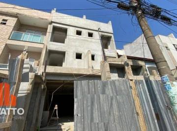 bc1b64e529473fe5eb4c034e04aa79fd3dec1433 · Apartamento com 2 dormitórios à venda - Vila Guarani - Santo André/SP