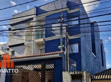 33cf4c2fbb3dcf34a68e10fc7135645721a5e5e5 · Cobertura com 2 dormitórios à venda - Utinga - Santo André/SP