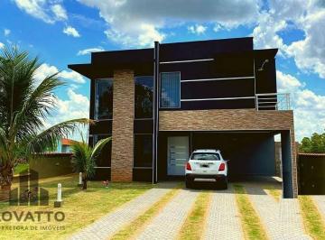 ad585168c658eb2d5bc0a2288180f1c0531016e9 · Casa com 4 dormitórios à venda - Condominio ninho verde - Porangaba/SP
