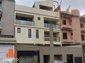 29fb8c8fcc4ec3f4e8440ddde8d330ea8117d7a7 · Apartamento com 3 dormitórios à venda - Vila Curuçá - Santo André/SP